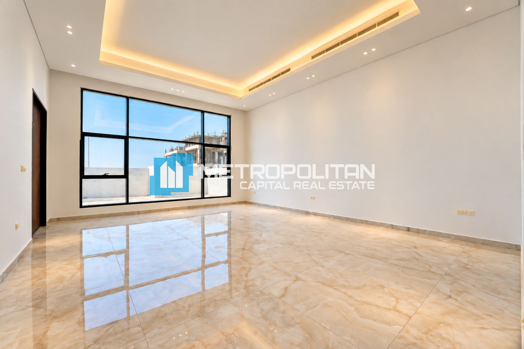 6BR Villa for Sale in Yas Island – MCS-50263 photo-13