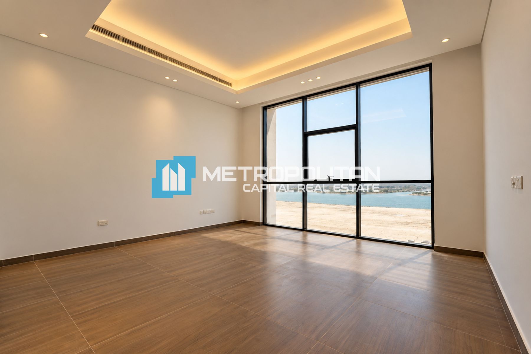 6BR Villa for Sale in Yas Island – MCS-50263 photo-1