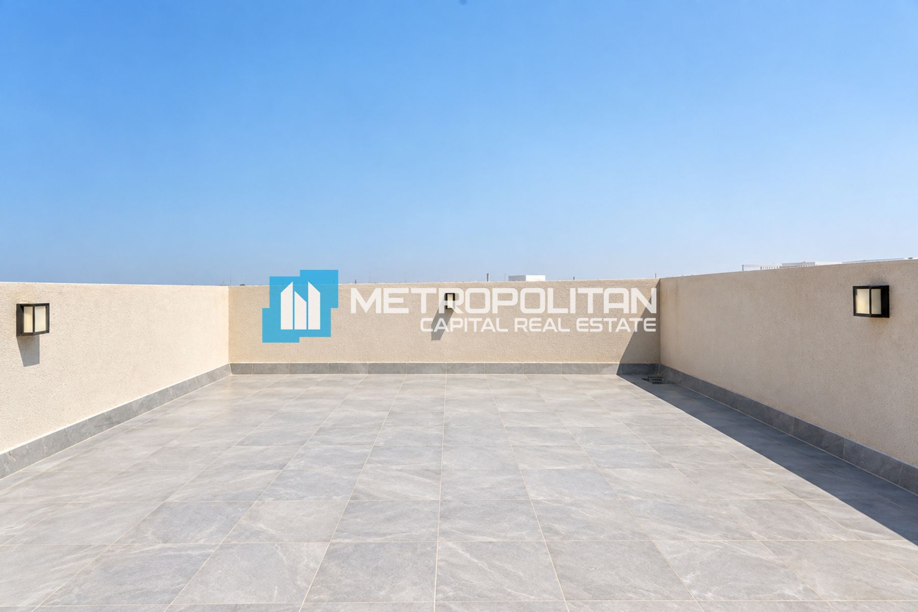 6BR Villa for Sale in Yas Island – MCS-50263 photo-4
