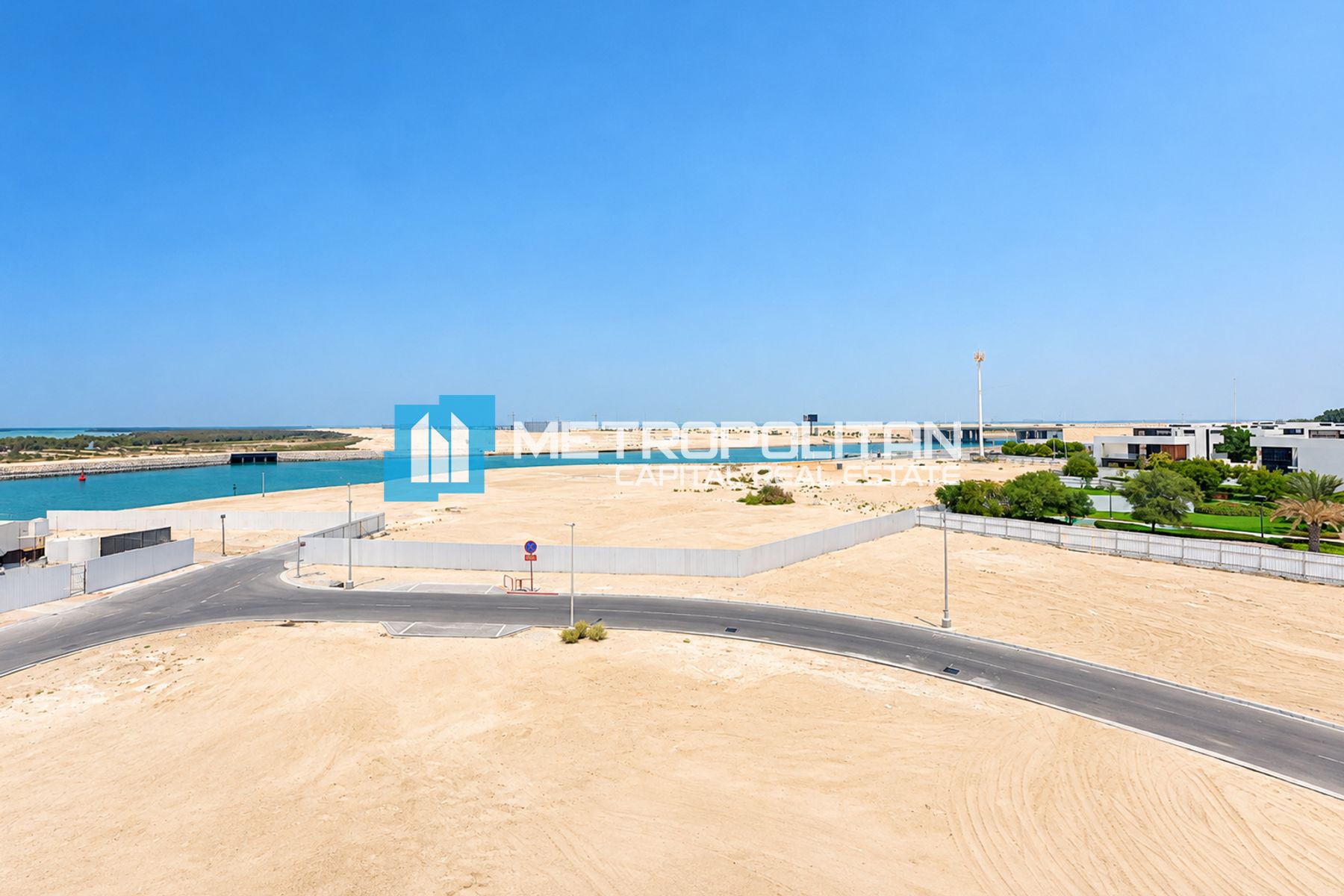 6BR Villa for Sale in Yas Island – MCS-50263 photo-5