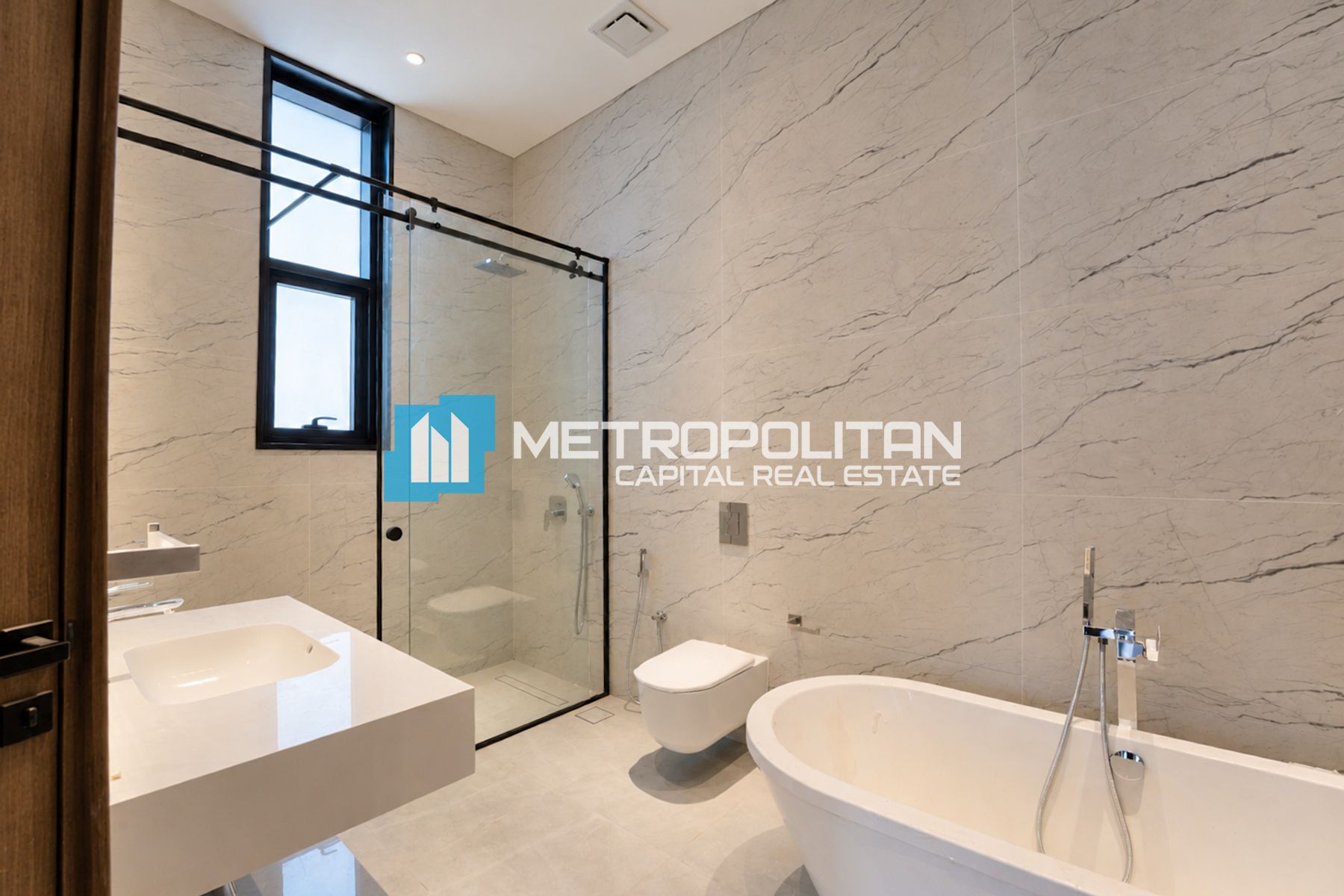 6BR Villa for Sale in Yas Island – MCS-50263 photo-8