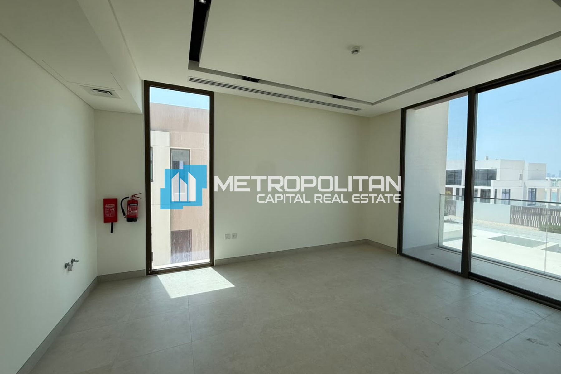 Image - Ain Al Maha, Al Jubail Island, Abu Dhabi | Project - Villa