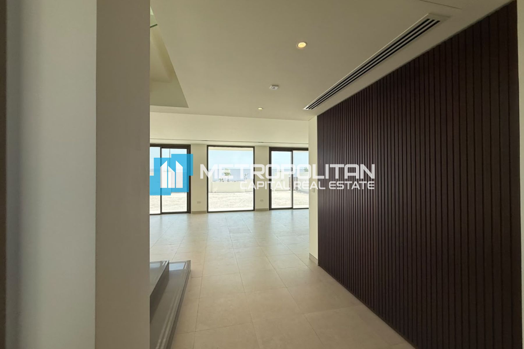 Image - Ain Al Maha, Al Jubail Island, Abu Dhabi | Project - Villa