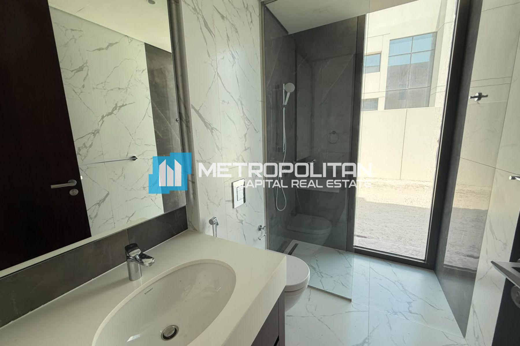 Image - Ain Al Maha, Al Jubail Island, Abu Dhabi | Project - Villa