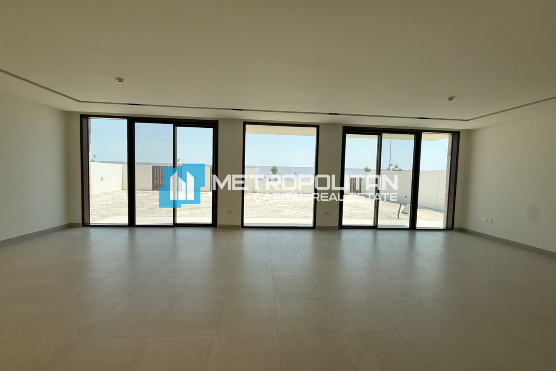 Image - Ain Al Maha, Al Jubail Island, Abu Dhabi | Project - Villa