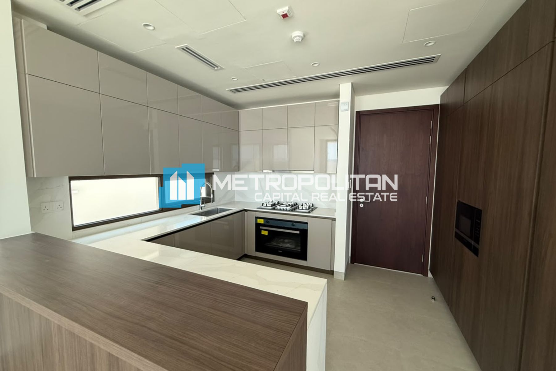 Image - Ain Al Maha, Al Jubail Island, Abu Dhabi | Project - Villa