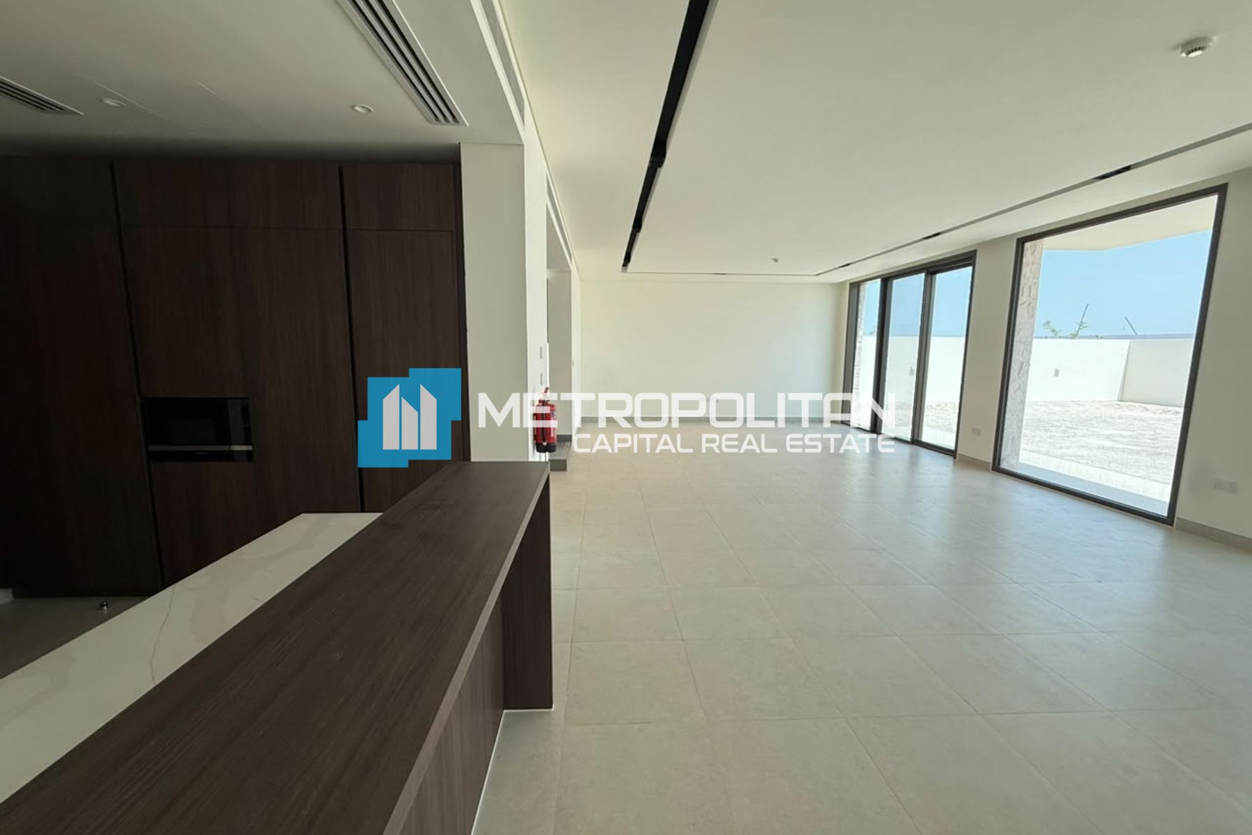 Image - Ain Al Maha, Al Jubail Island, Abu Dhabi | Project - Villa