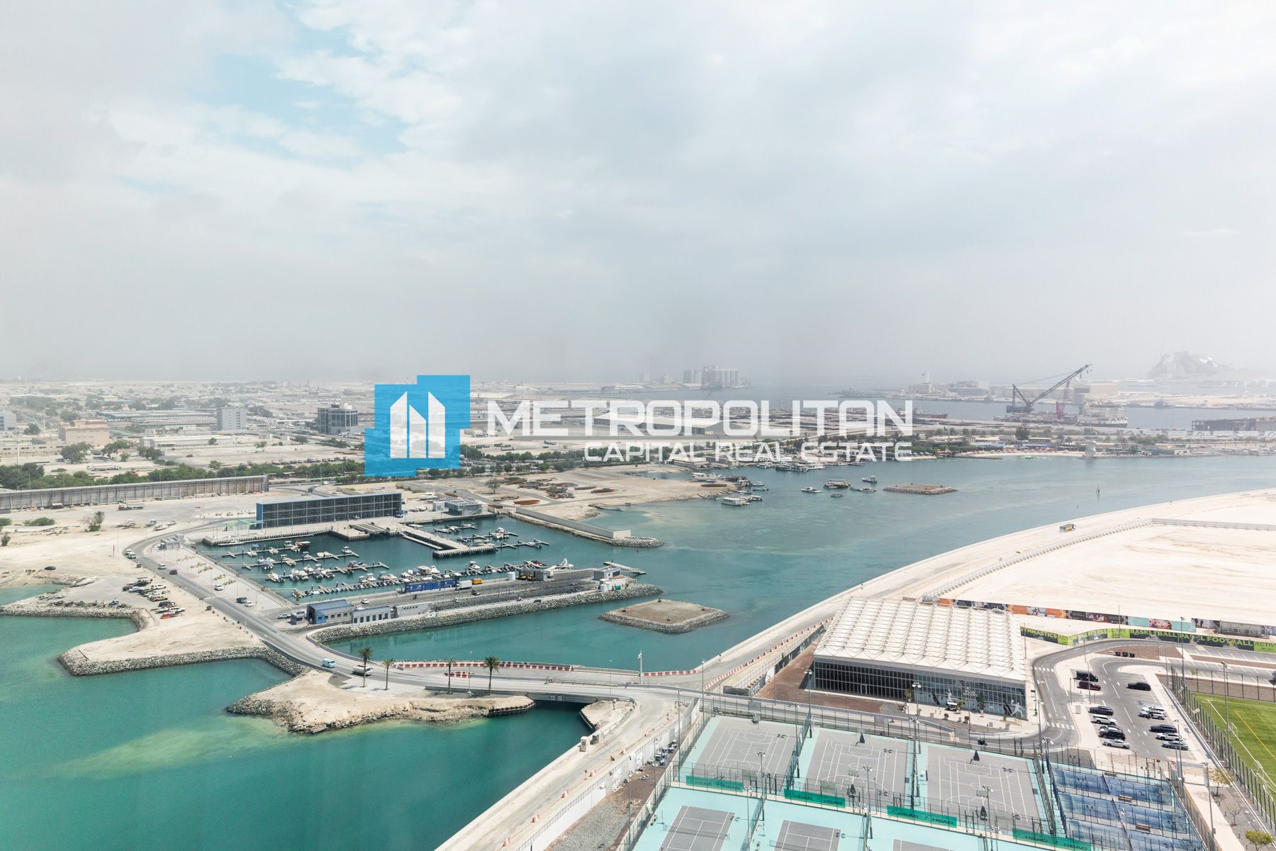 Canal & Museum View | High Floor | Bespoke Design photo-0
