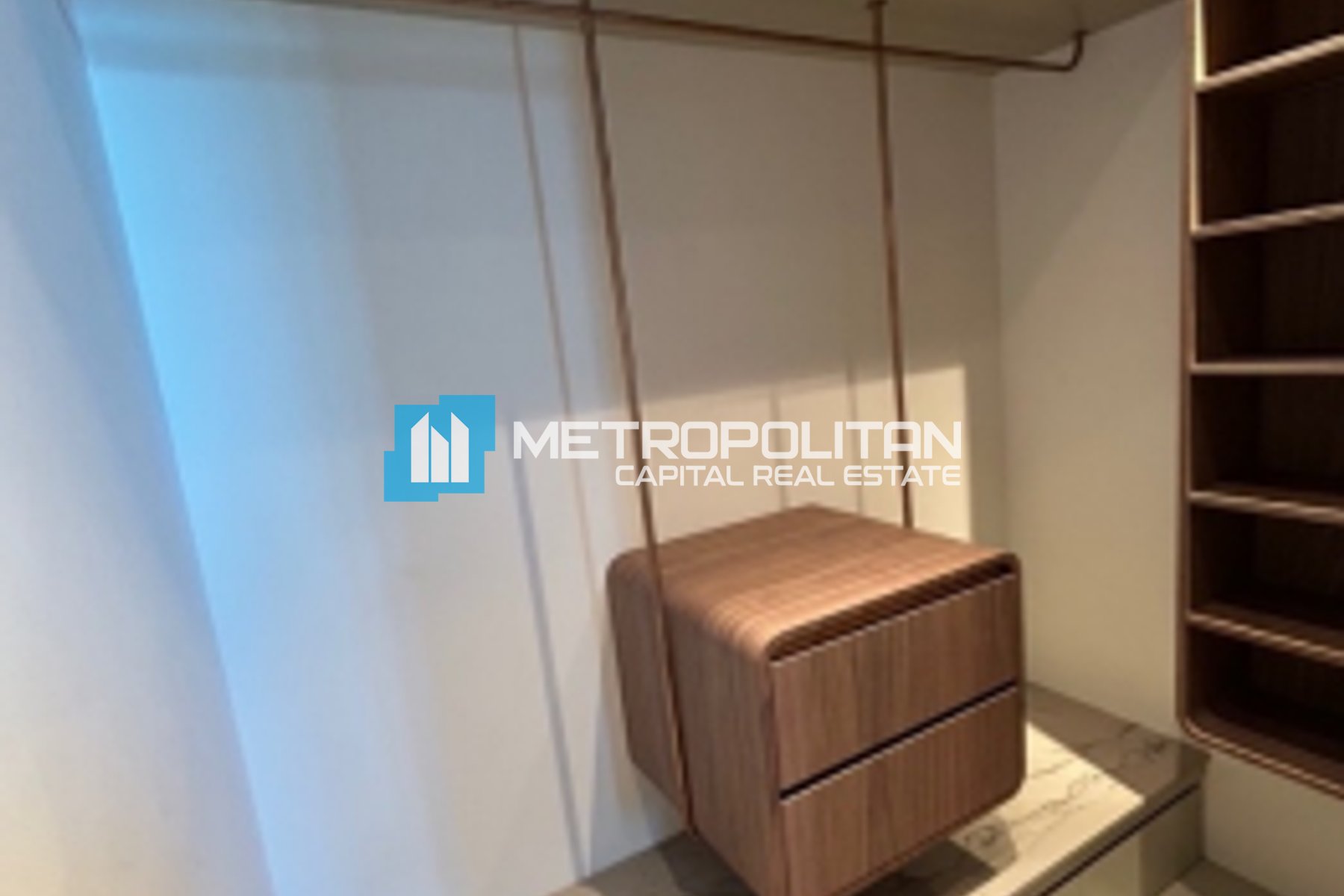 Canal & Museum View | High Floor | Bespoke Design photo-13
