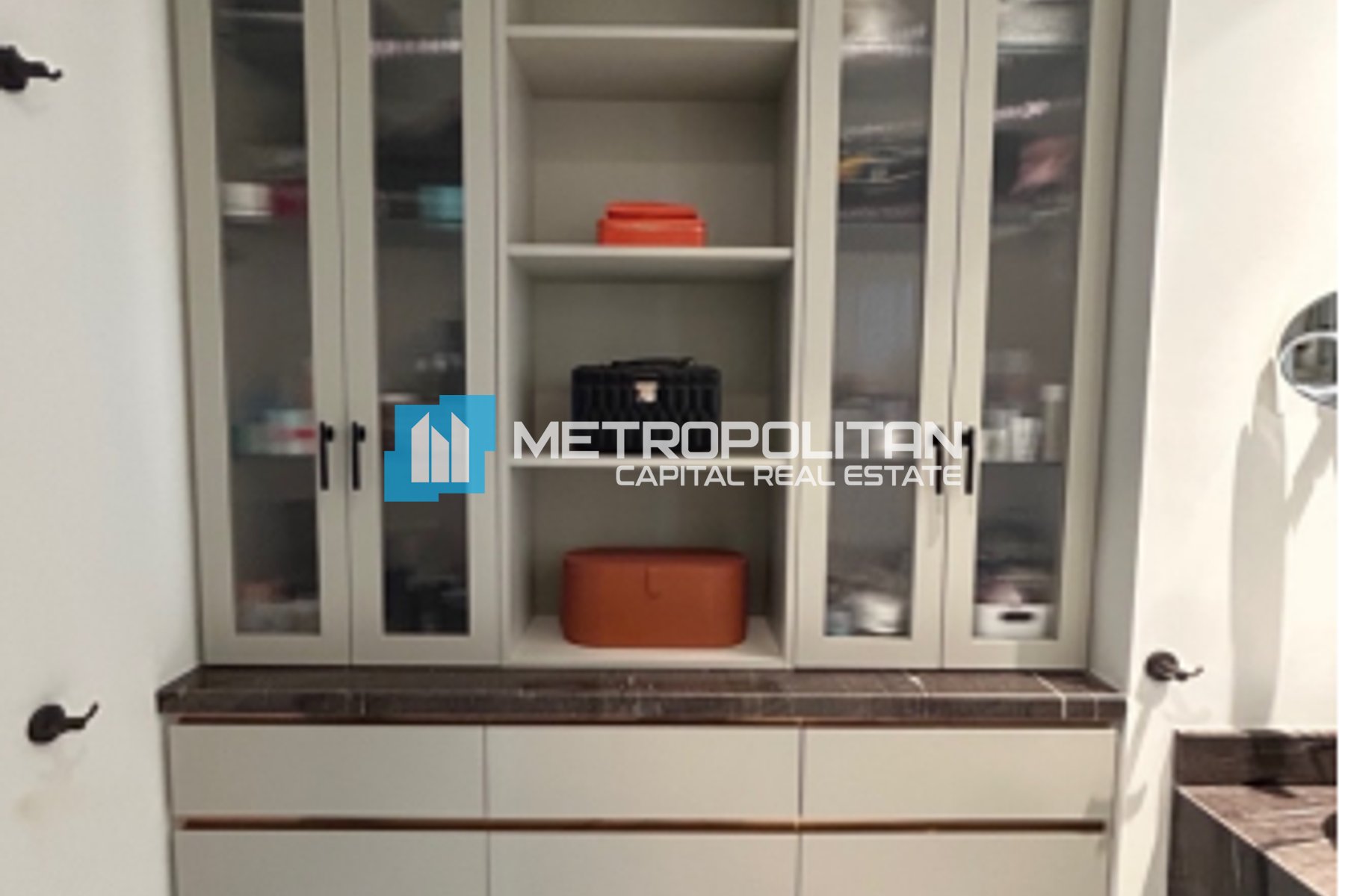 Canal & Museum View | High Floor | Bespoke Design photo-15