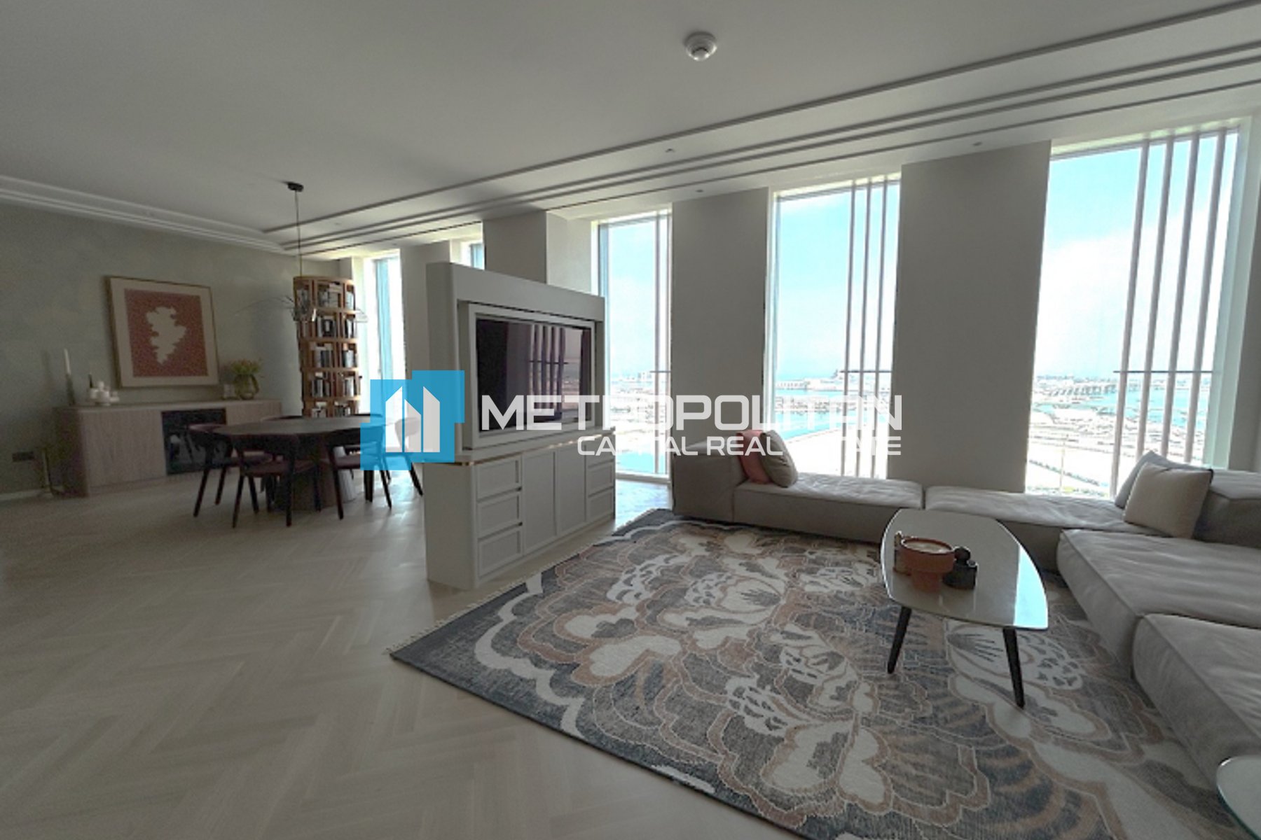 Canal & Museum View | High Floor | Bespoke Design photo-1