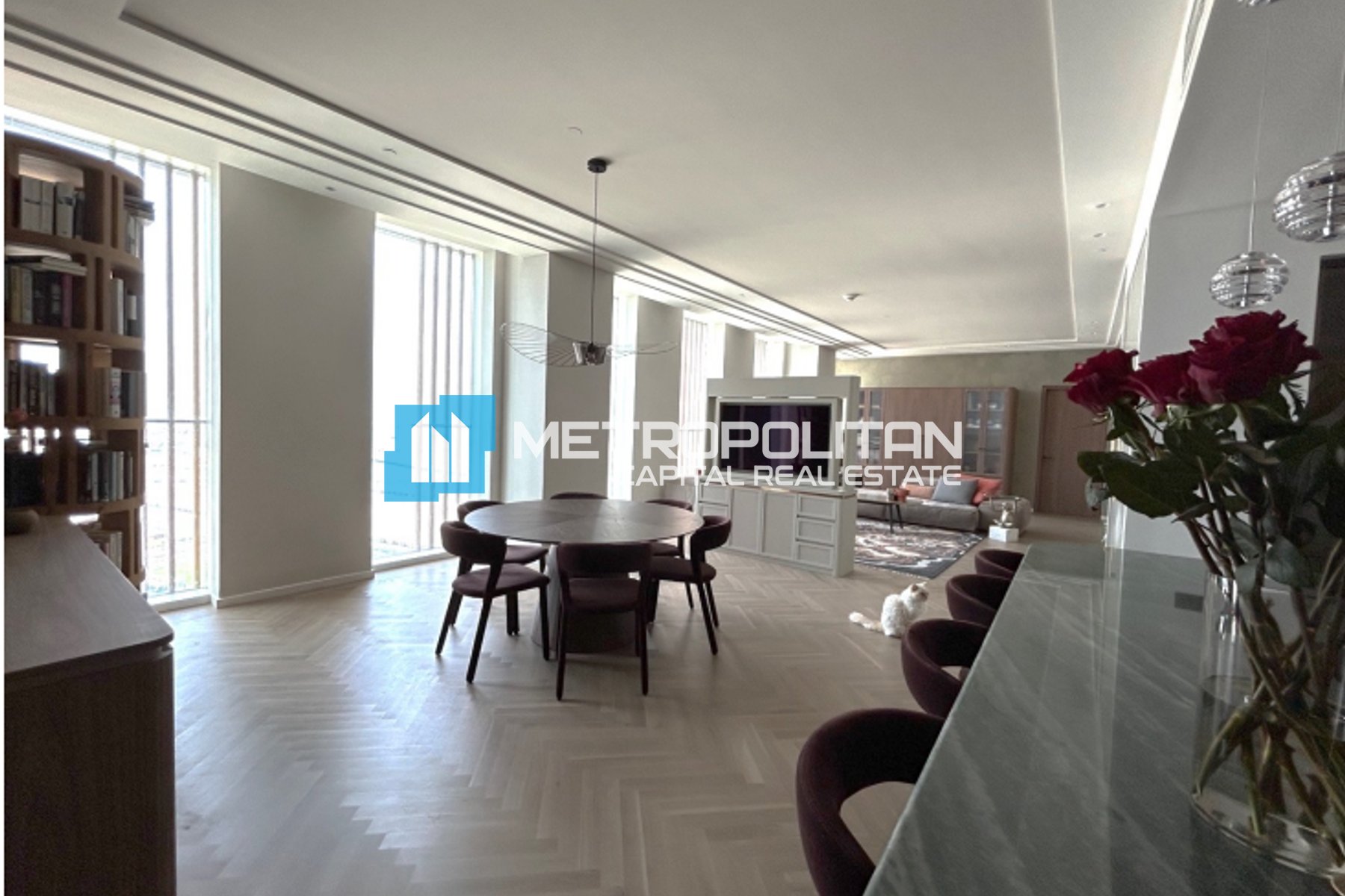 Canal & Museum View | High Floor | Bespoke Design photo-7