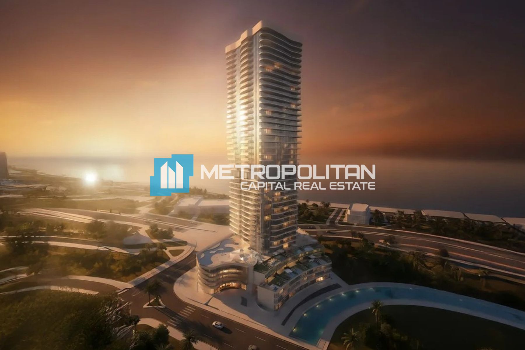 Image - Radiant Waves, Al Reem Island, Abu Dhabi | Project - Apartment
