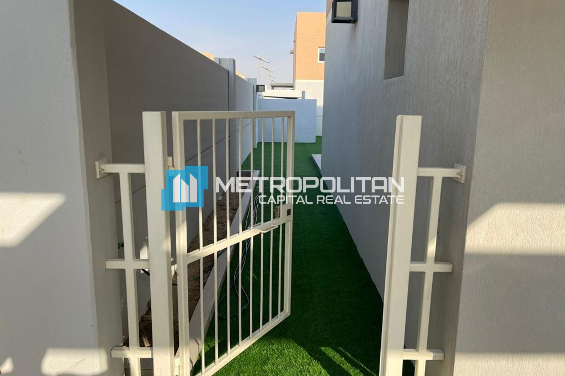 3-комнатный таунхаус на продажу в Al Samha – MCS-50290 photo-9