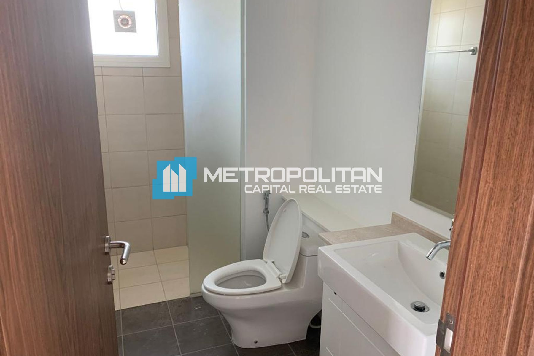 3-комнатный таунхаус на продажу в Al Samha – MCS-50290 photo-10