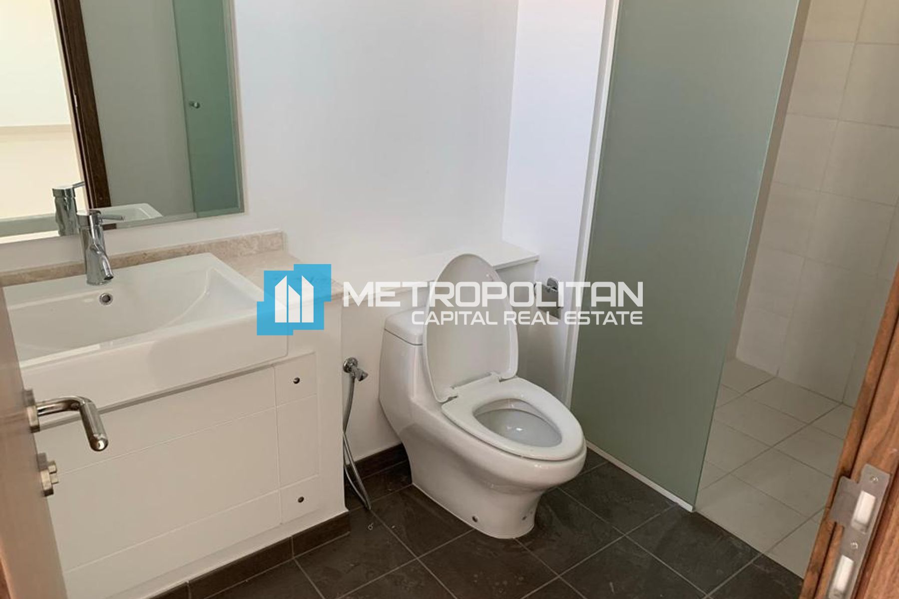 3-комнатный таунхаус на продажу в Al Samha – MCS-50290 photo-11
