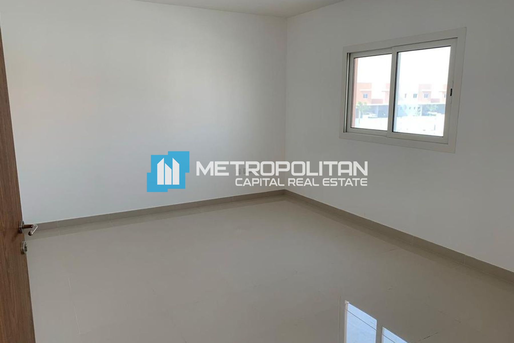 3-комнатный таунхаус на продажу в Al Samha – MCS-50290 photo-3