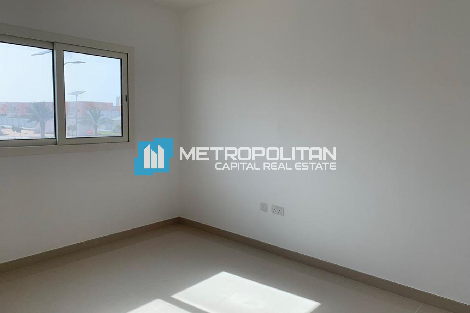 3-комнатный таунхаус на продажу в Al Samha – MCS-50290 photo-4
