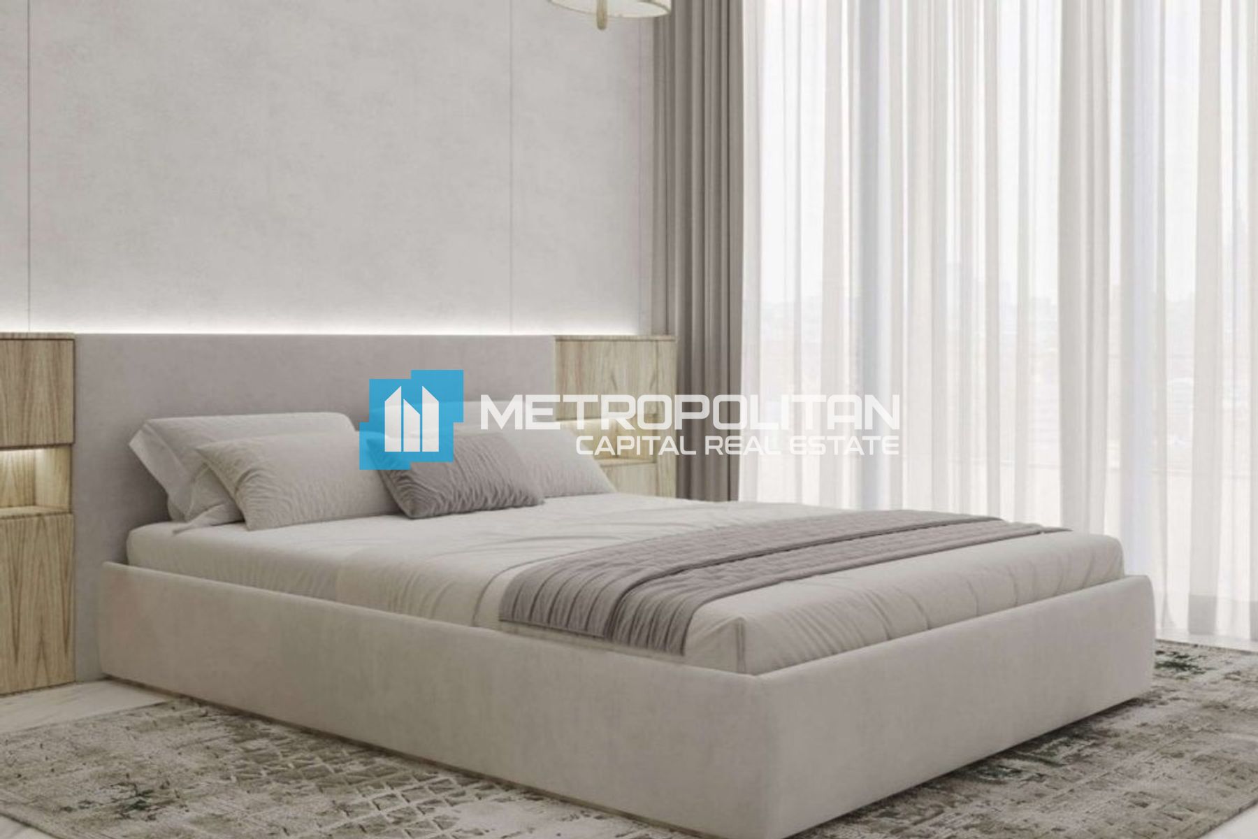 HOT DEAL | JUNIOR 1BHK | FULL SEA VIEW | LOW FLOOR photo-2