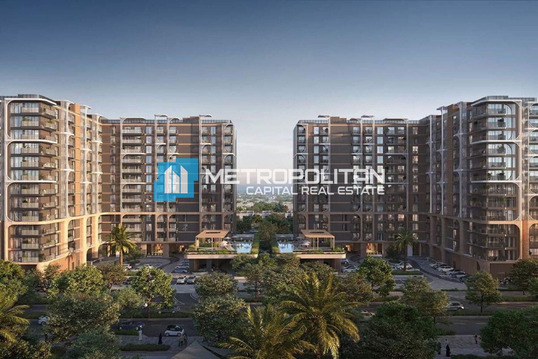 Image - Yas Living III, Yas Island, Abu Dhabi | Project - Apartment