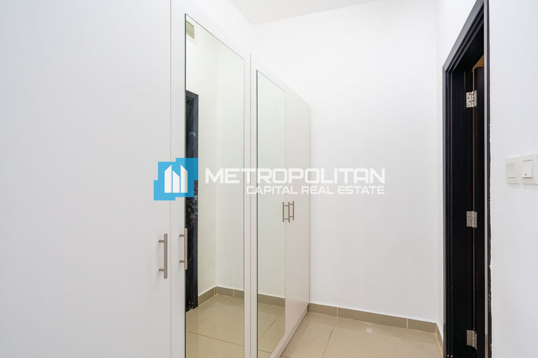 Spacious 2 BR w/ Balcony | Vacant Unit | City View photo-14