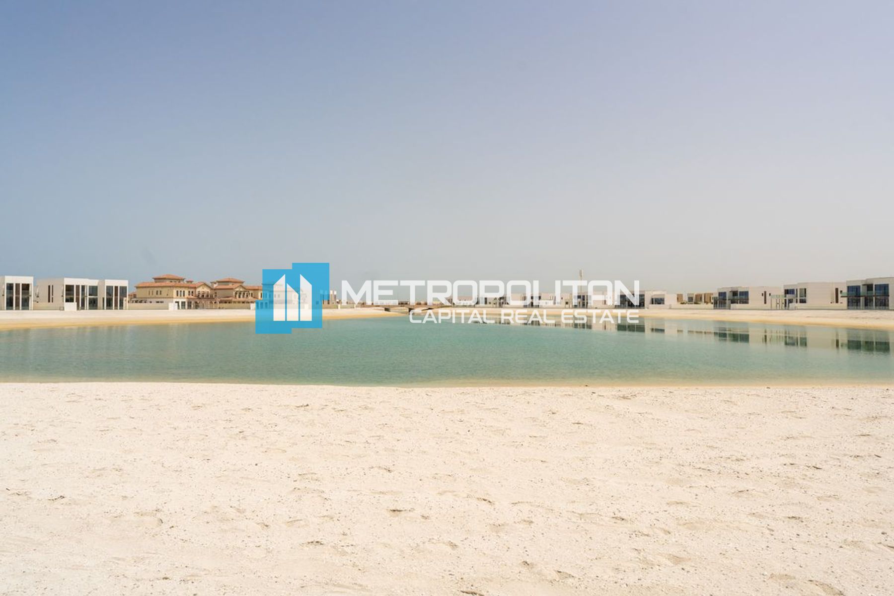 Image - Nad Al Dhabi, Al Jubail Island, Abu Dhabi | Project - ارض سكنية