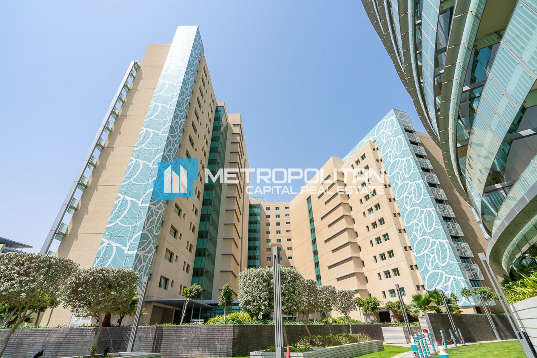Spacious 2BR | Partial Sea View | Corner Unit photo-0