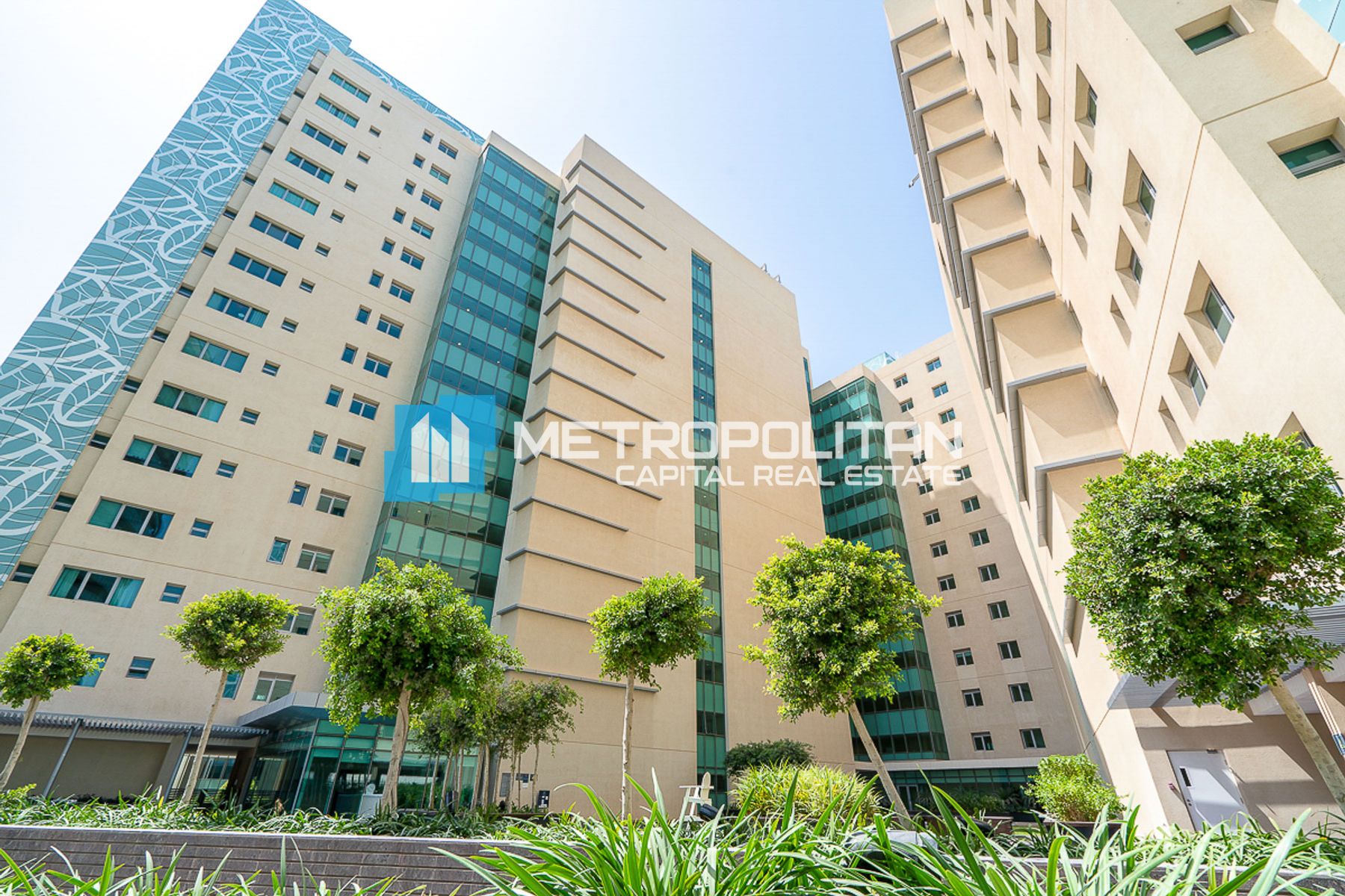 Spacious 2BR | Partial Sea View | Corner Unit photo-12
