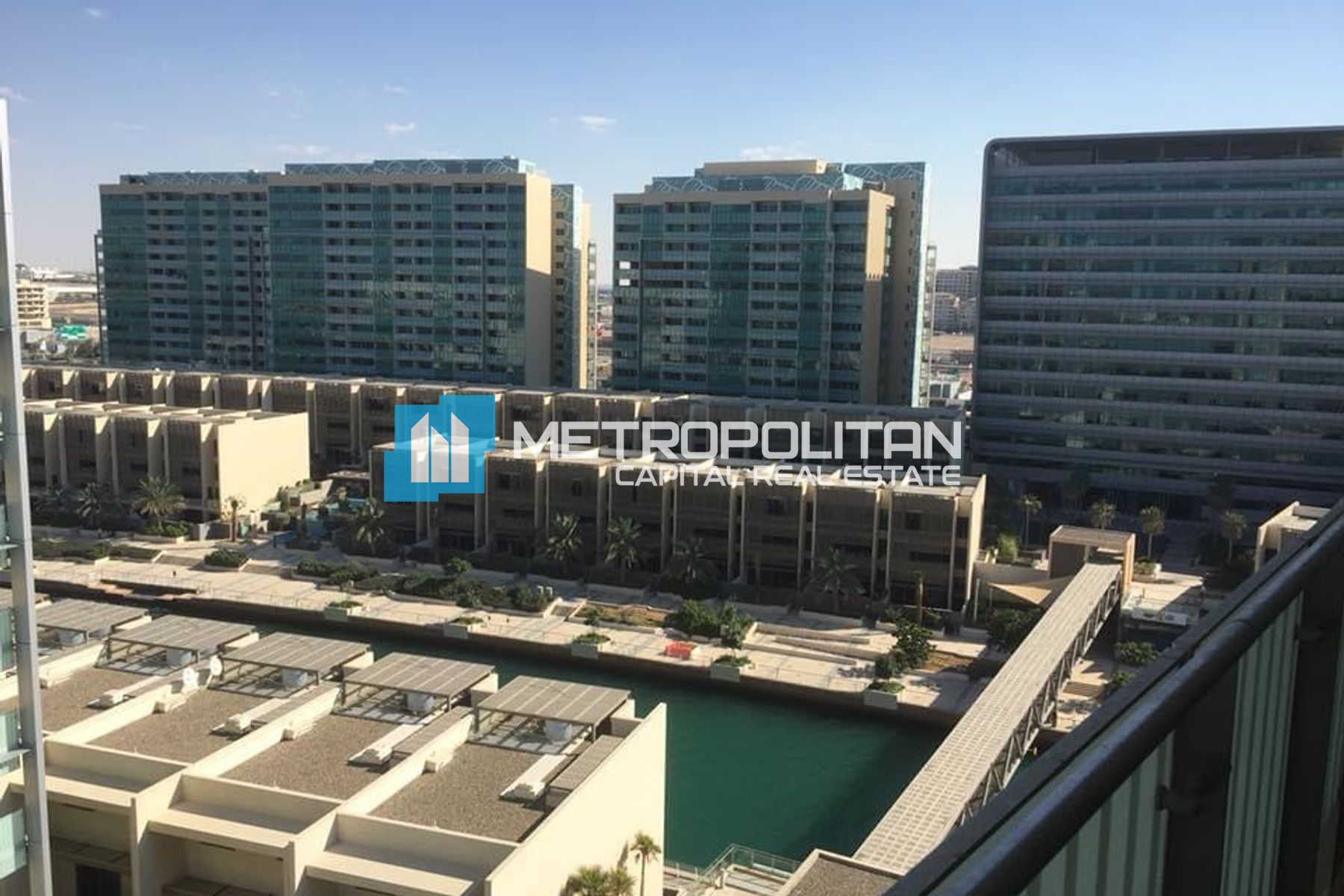 Spacious 2BR | Partial Sea View | Corner Unit photo-2