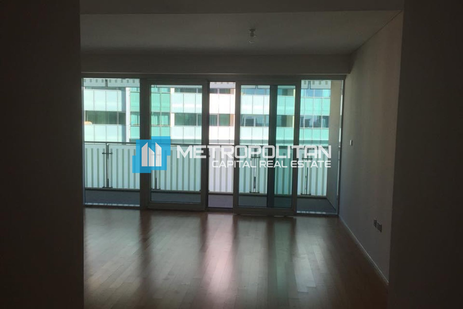 Spacious 2BR | Partial Sea View | Corner Unit photo-3
