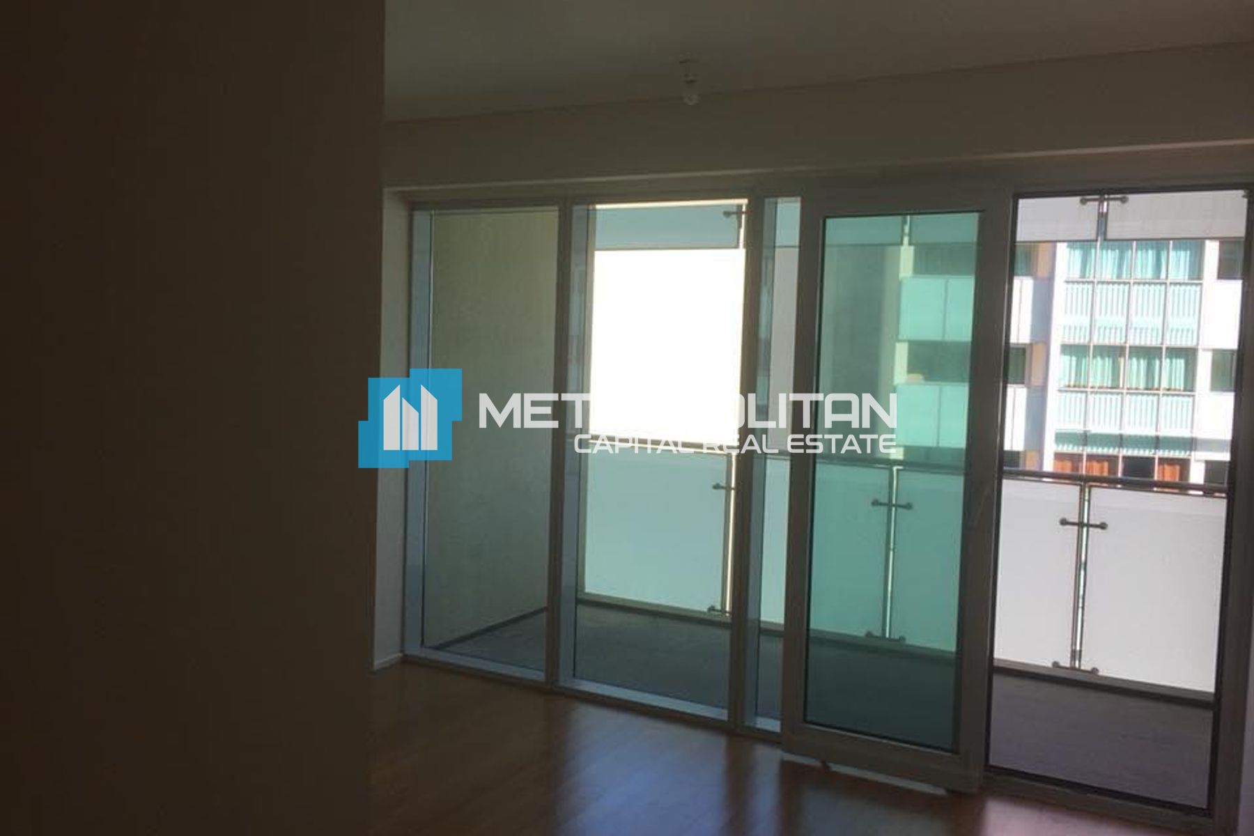Spacious 2BR | Partial Sea View | Corner Unit photo-4