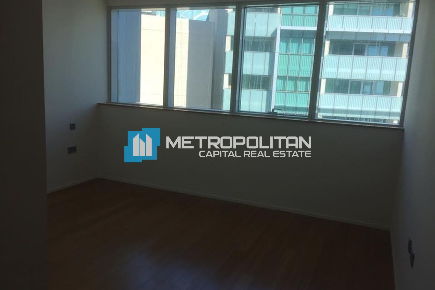 Spacious 2BR | Partial Sea View | Corner Unit photo-5