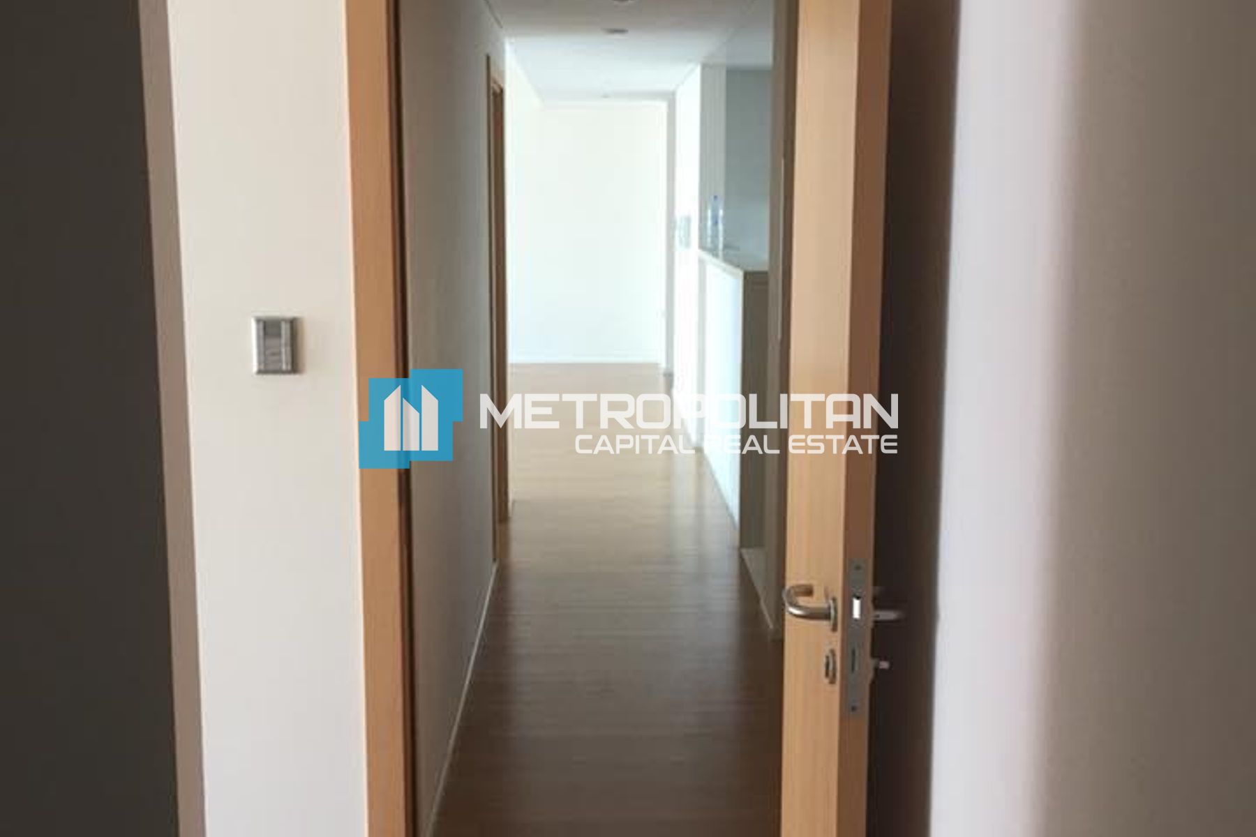 Spacious 2BR | Partial Sea View | Corner Unit photo-6