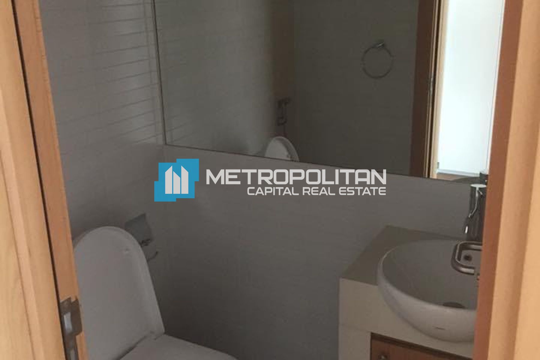 Spacious 2BR | Partial Sea View | Corner Unit photo-7