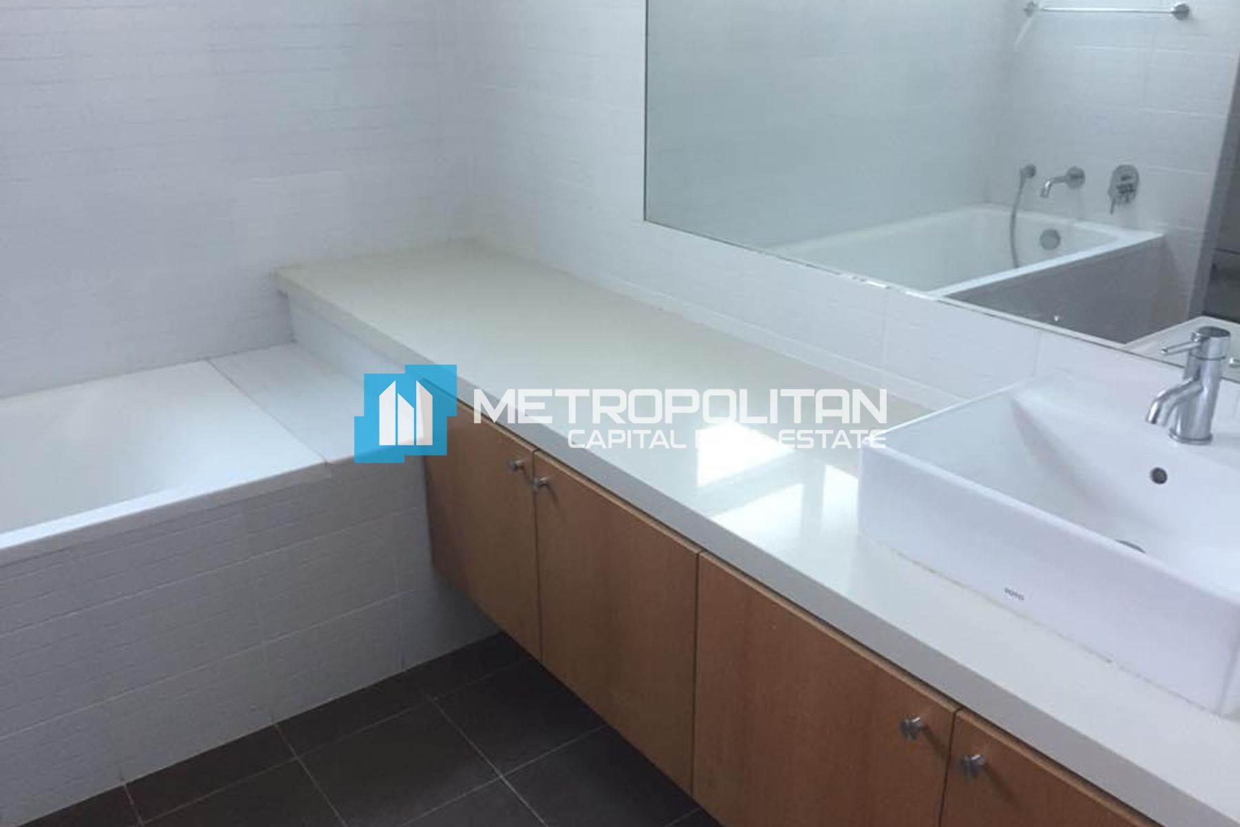 Spacious 2BR | Partial Sea View | Corner Unit photo-8