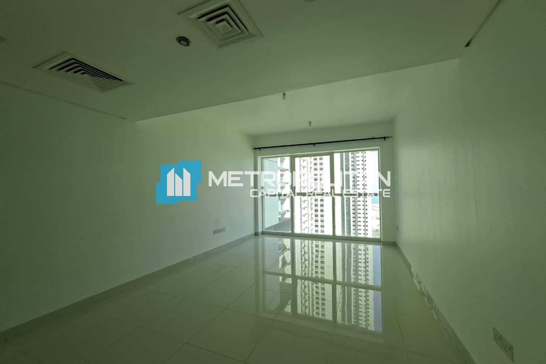 Image - Burooj Views, Al Reem Island, Abu Dhabi | Project - Apartment