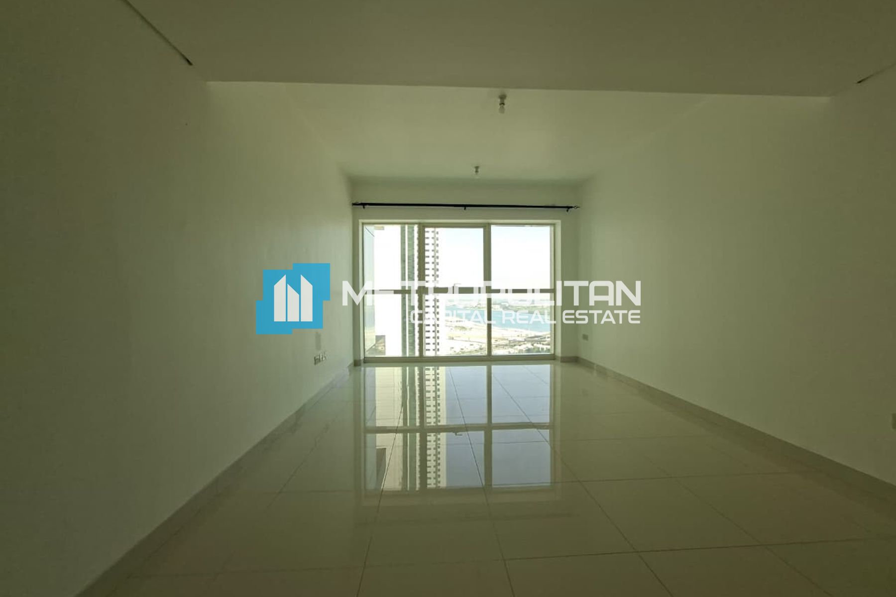 Image - Burooj Views, Al Reem Island, Abu Dhabi | Project - Apartment