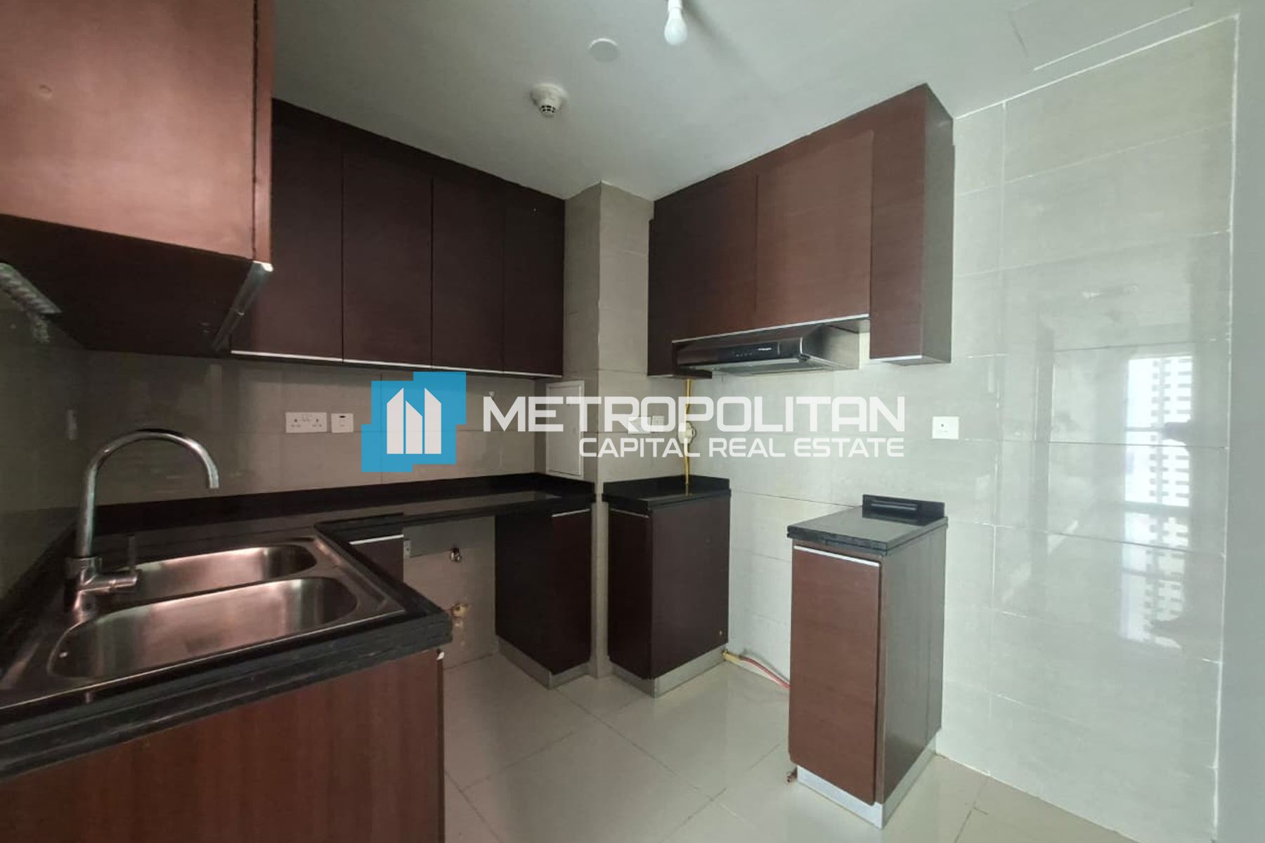 Image - Burooj Views, Al Reem Island, Abu Dhabi | Project - Apartment