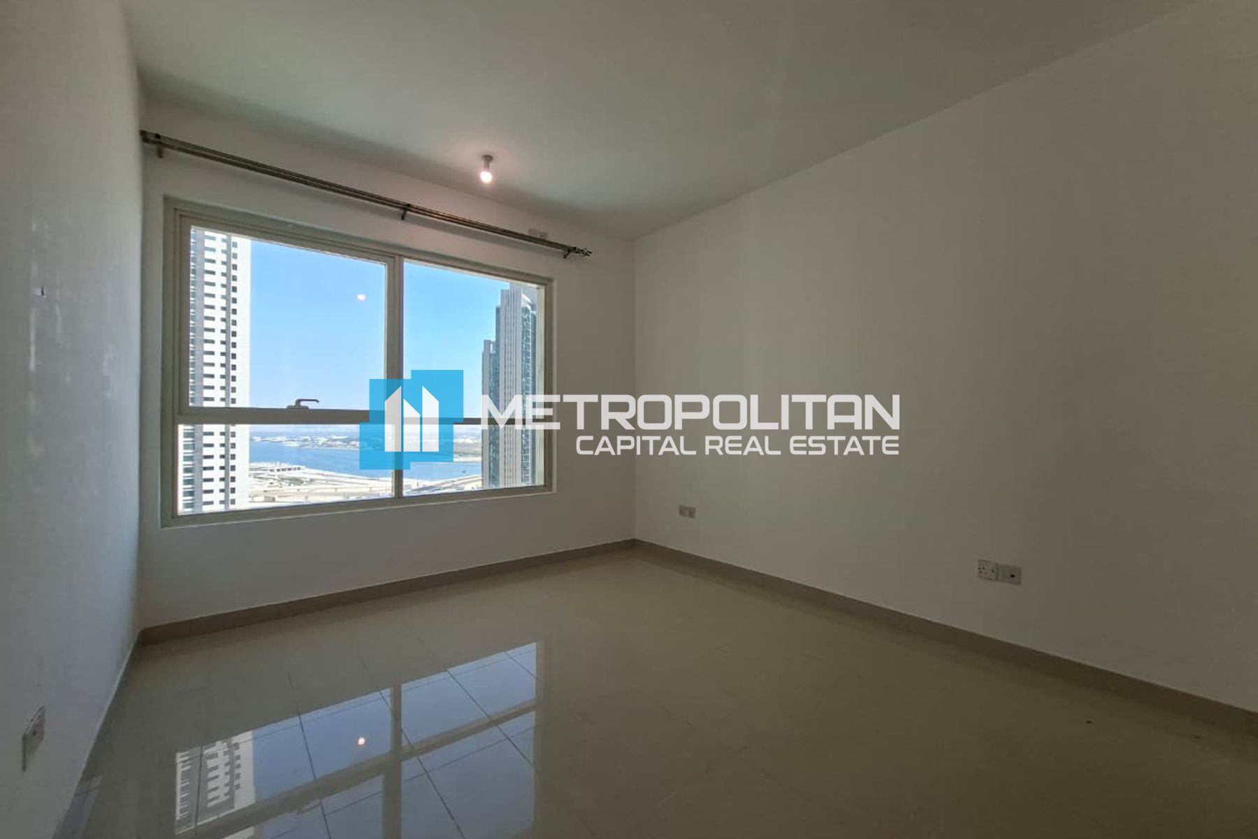Image - Burooj Views, Al Reem Island, Abu Dhabi | Project - Apartment
