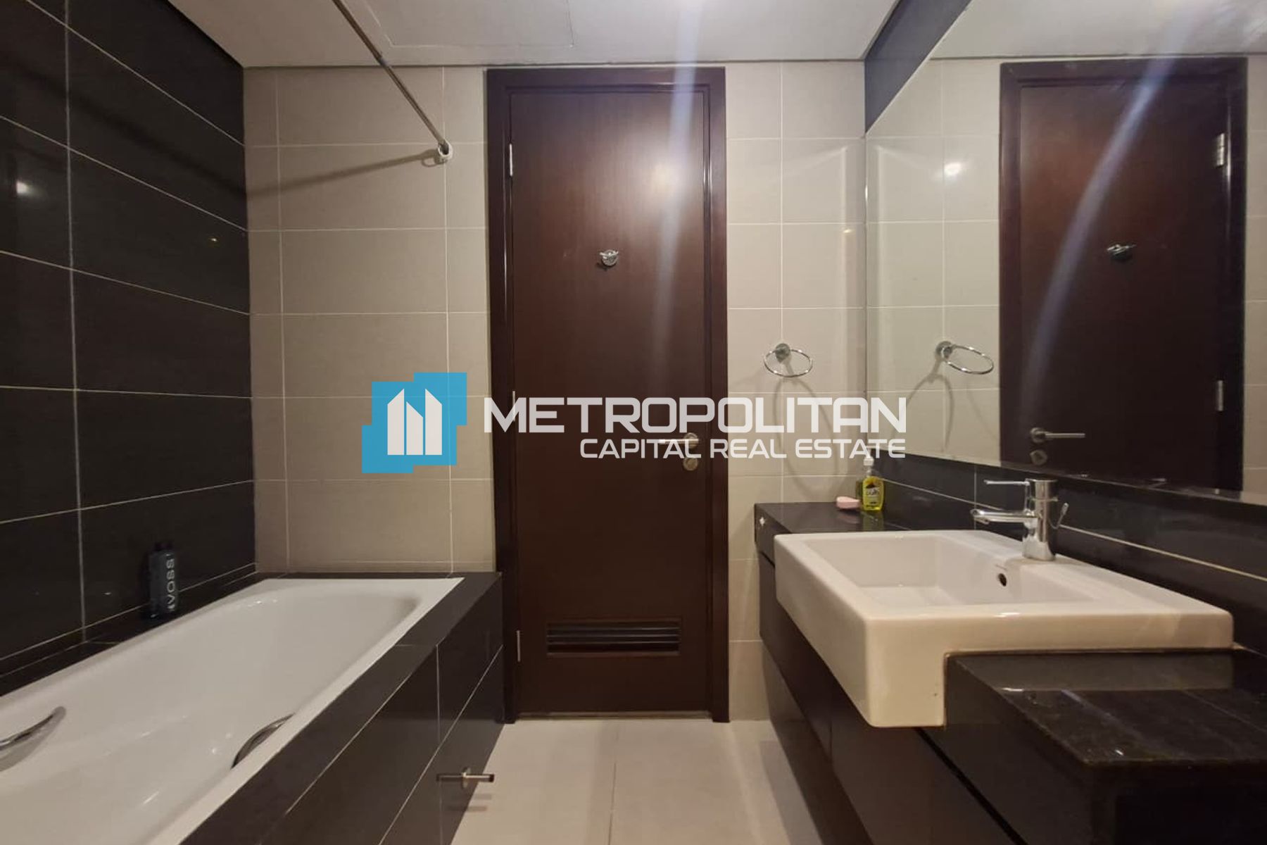 Image - Burooj Views, Al Reem Island, Abu Dhabi | Project - Apartment