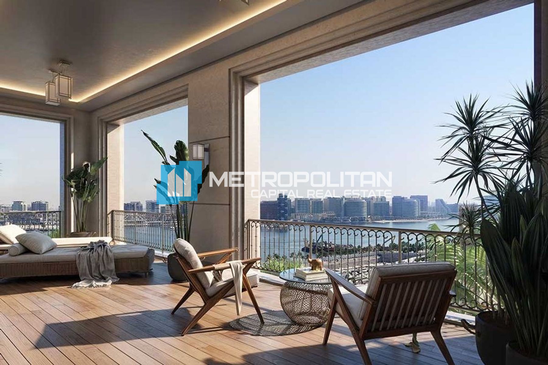 Best Priced | 2+Maid | Furnished | High floor photo-4