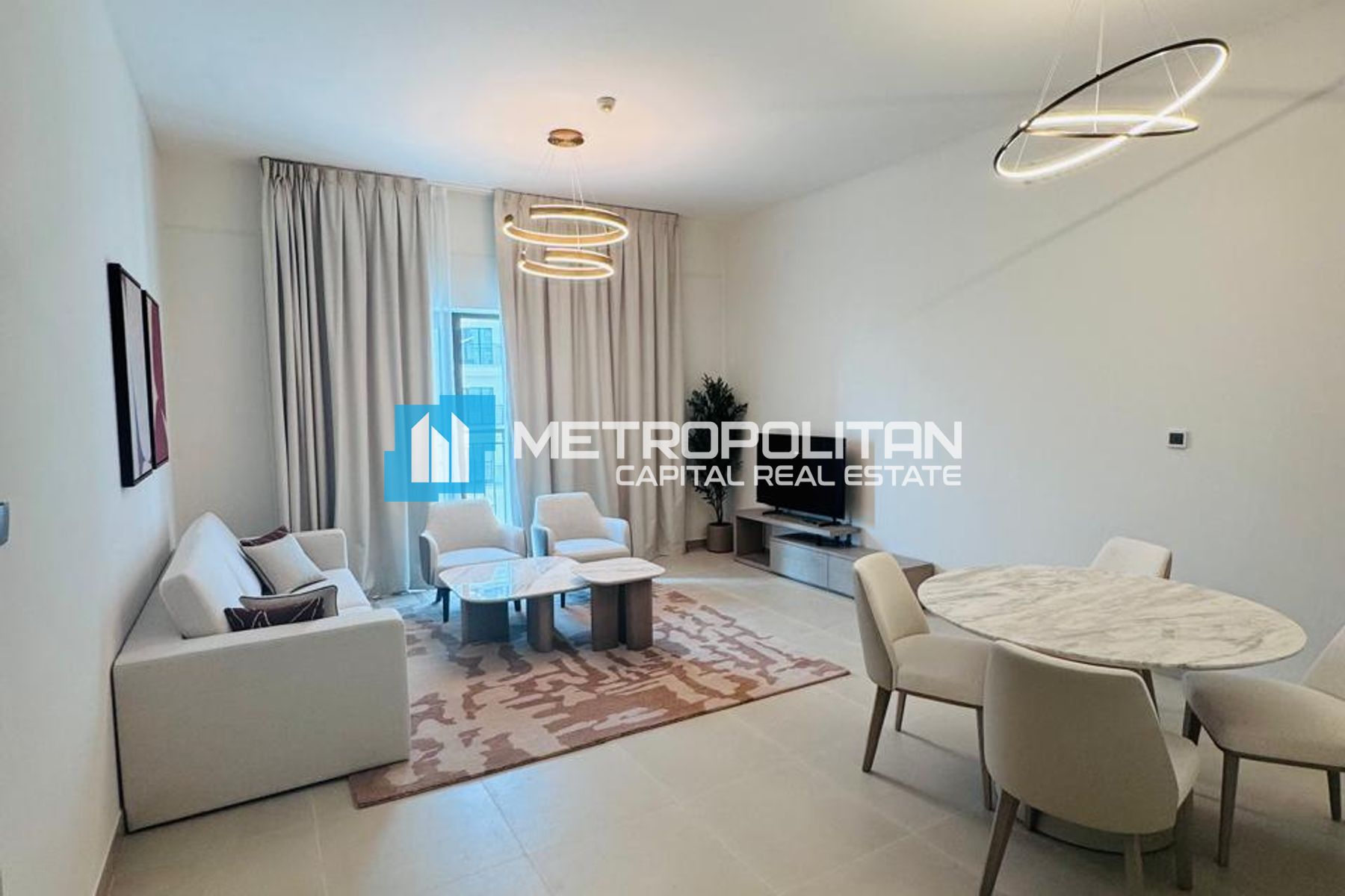 Golf and Pool View | High Floor | Nearby Amenities photo-1