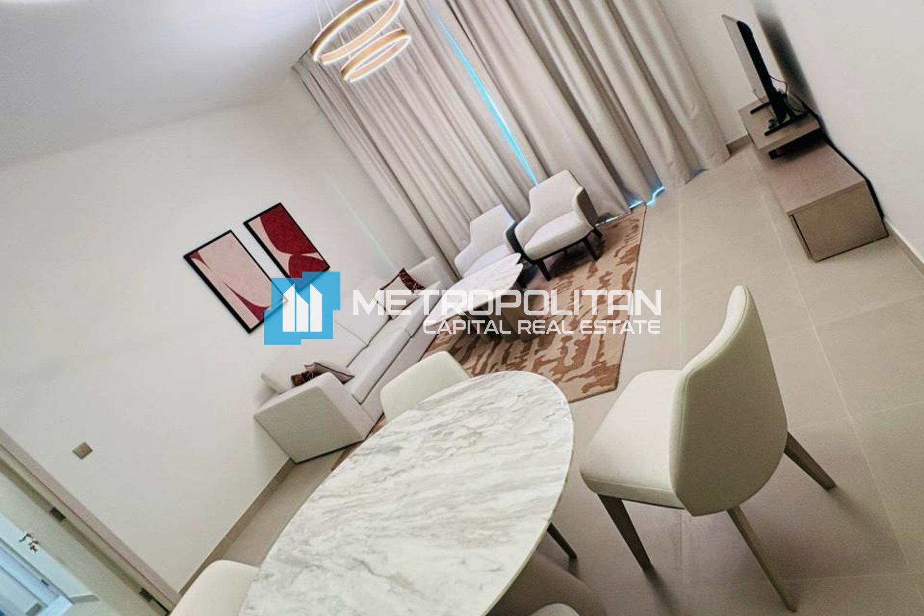 Golf and Pool View | High Floor | Nearby Amenities photo-5