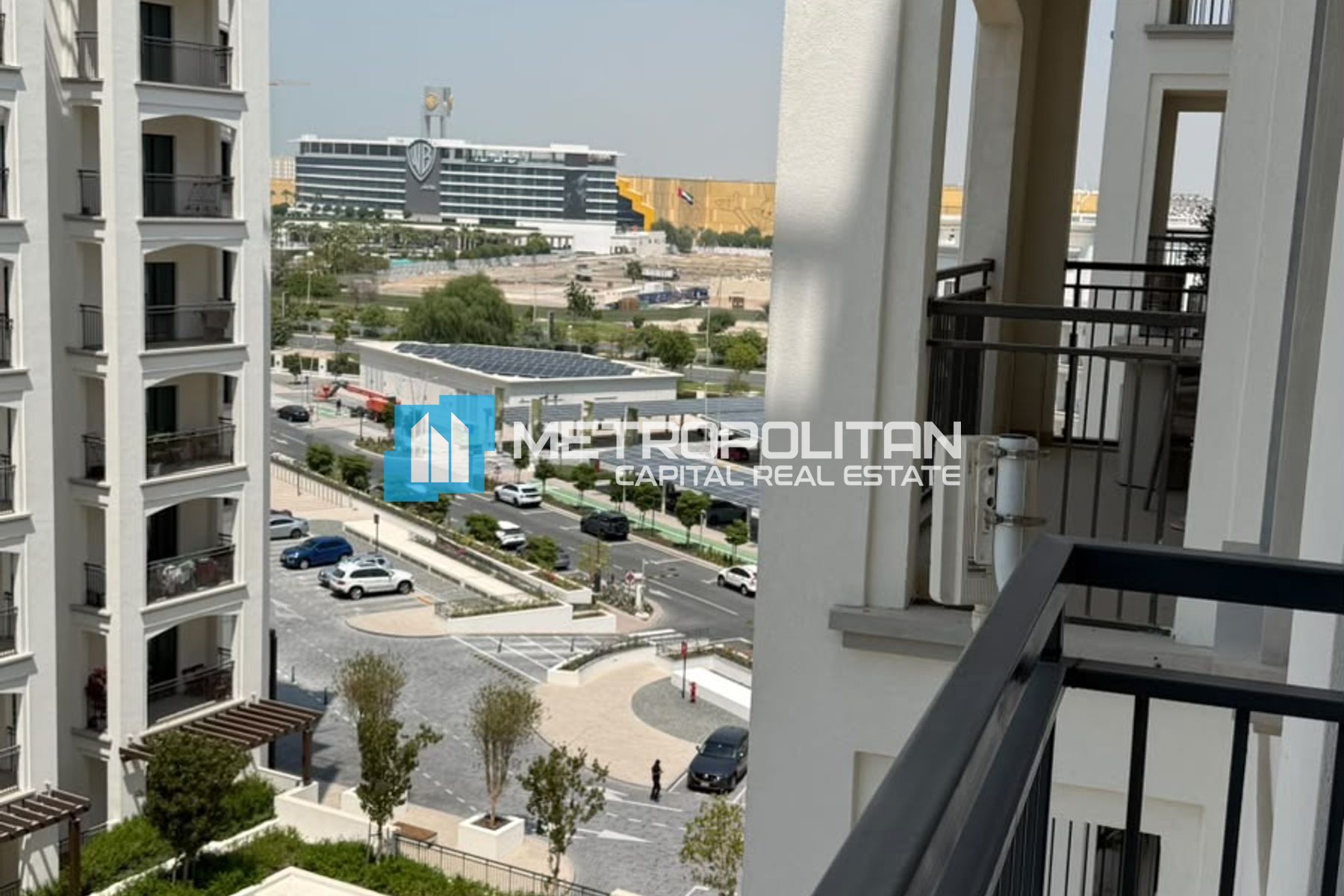 Golf and Pool View | High Floor | Nearby Amenities photo-6