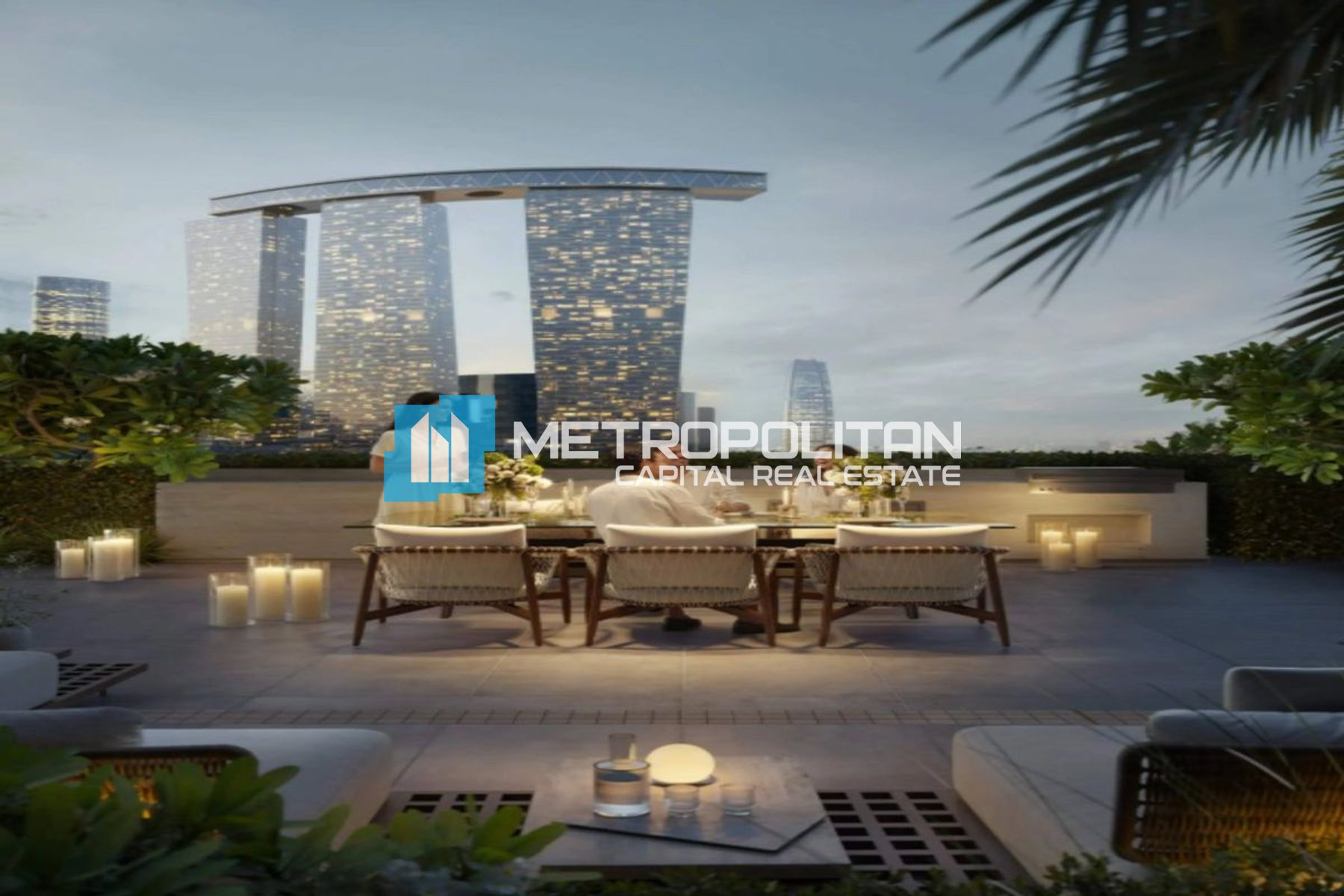 Image - A1LA Residence, Al Reem Island, Abu Dhabi | Project - Apartment