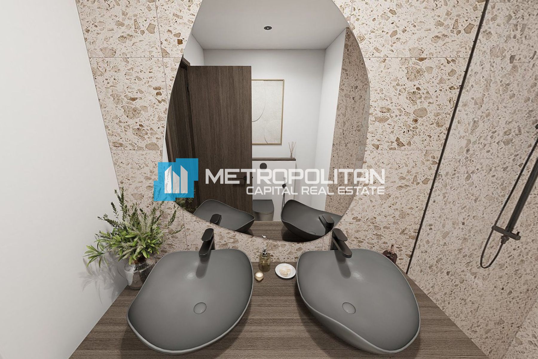 Image - Gardenia Bay, Yas Island, Abu Dhabi | Project - Apartment