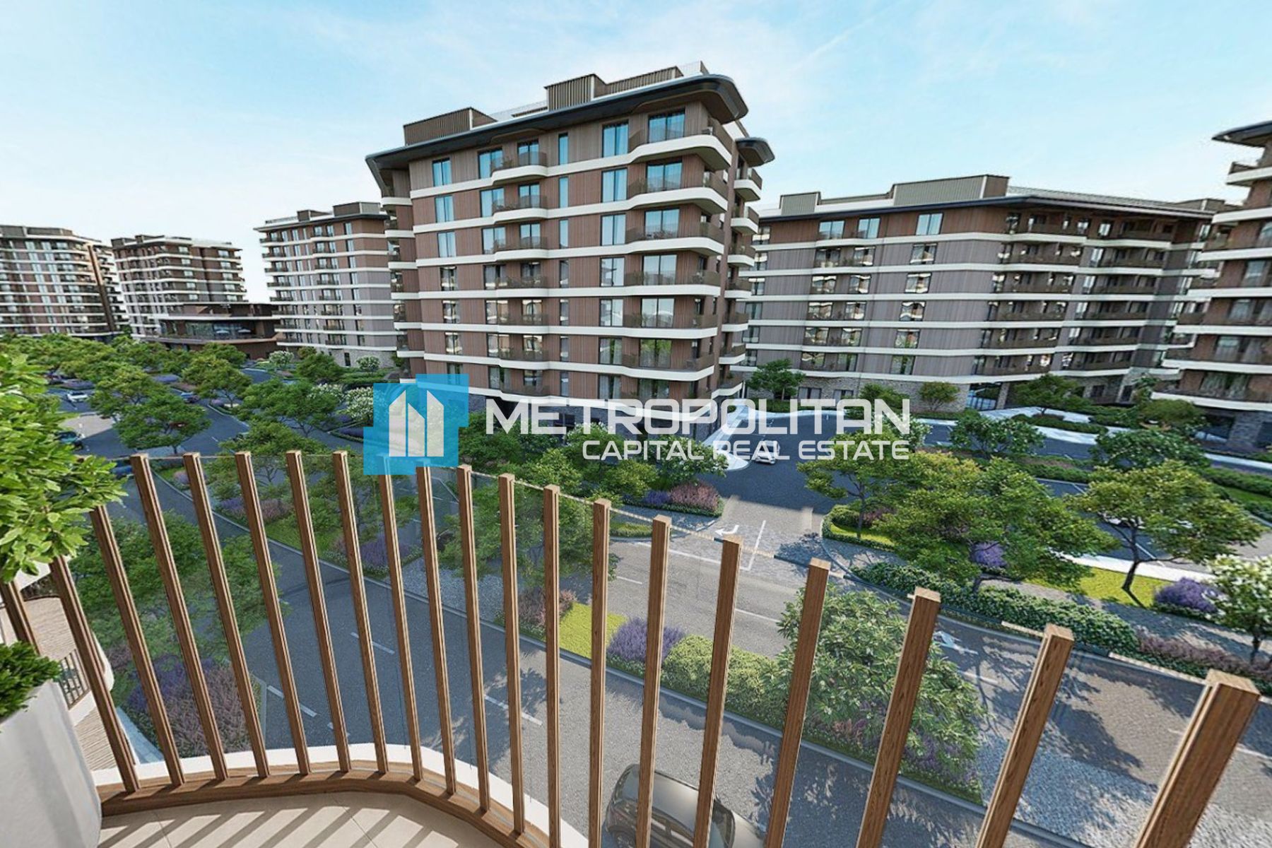 Image - Gardenia Bay, Yas Island, Abu Dhabi | Project - Apartment