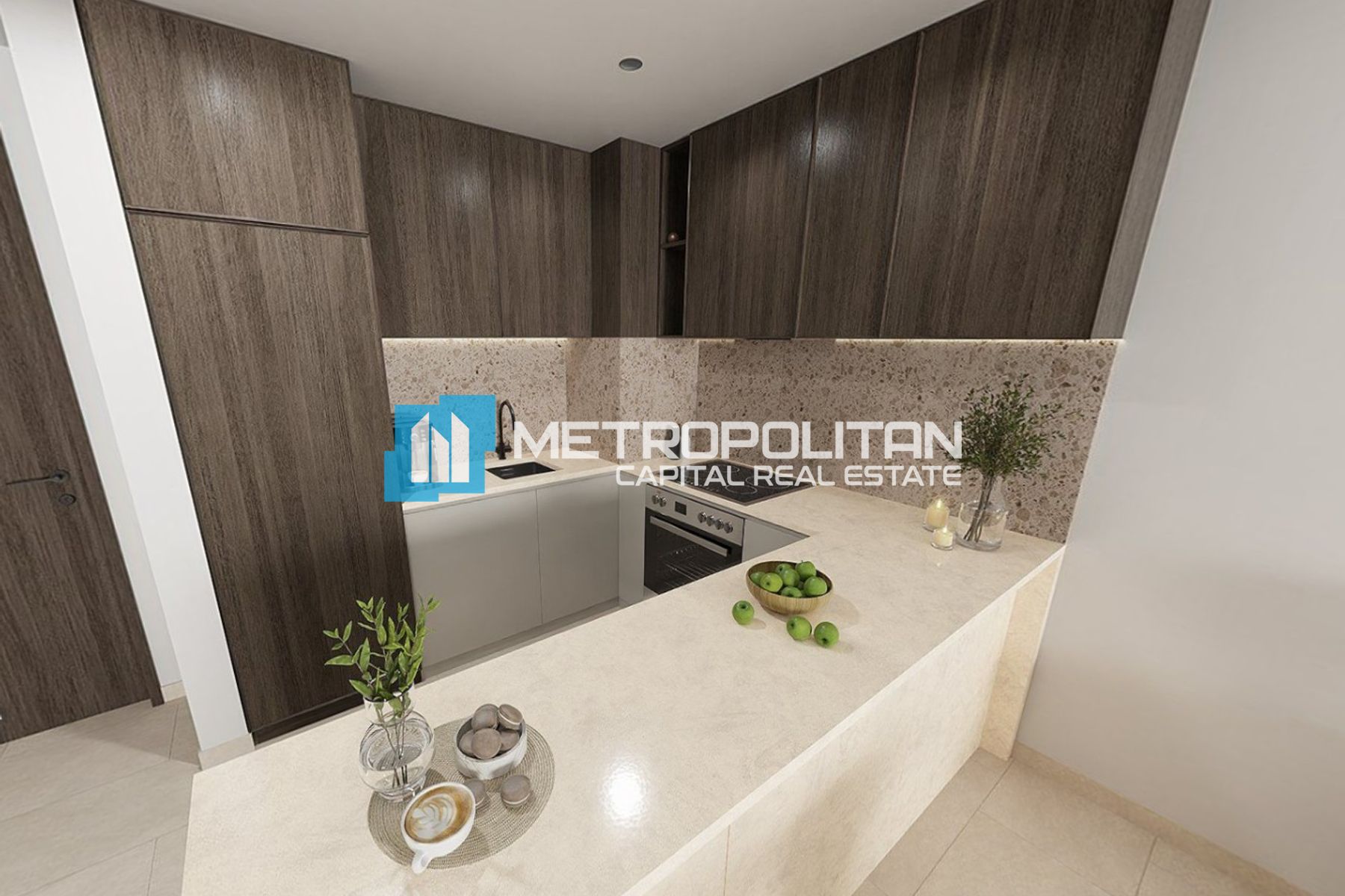 Image - Gardenia Bay, Yas Island, Abu Dhabi | Project - Apartment
