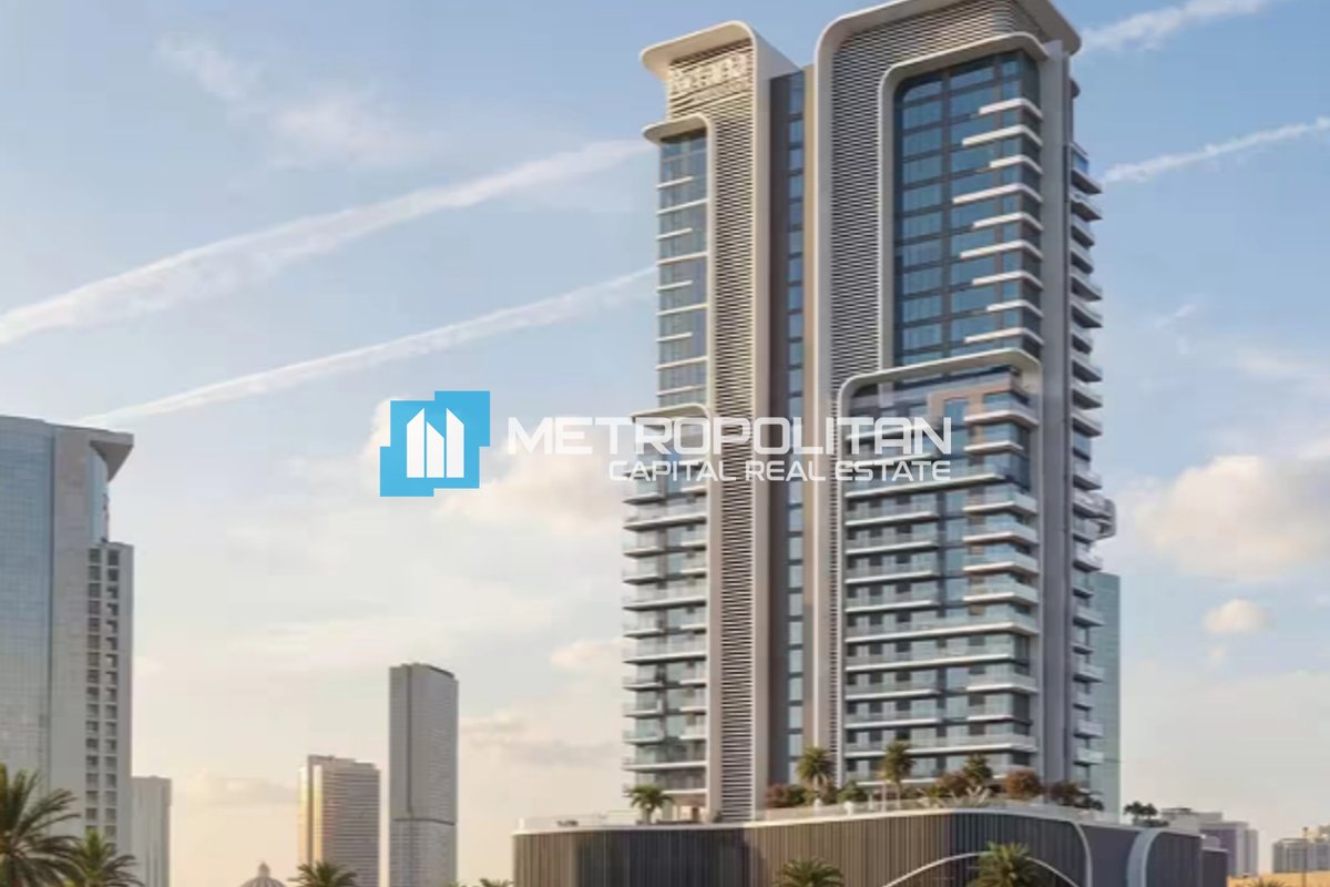 Hot Deal | Studio with Balcony | Prime Locating