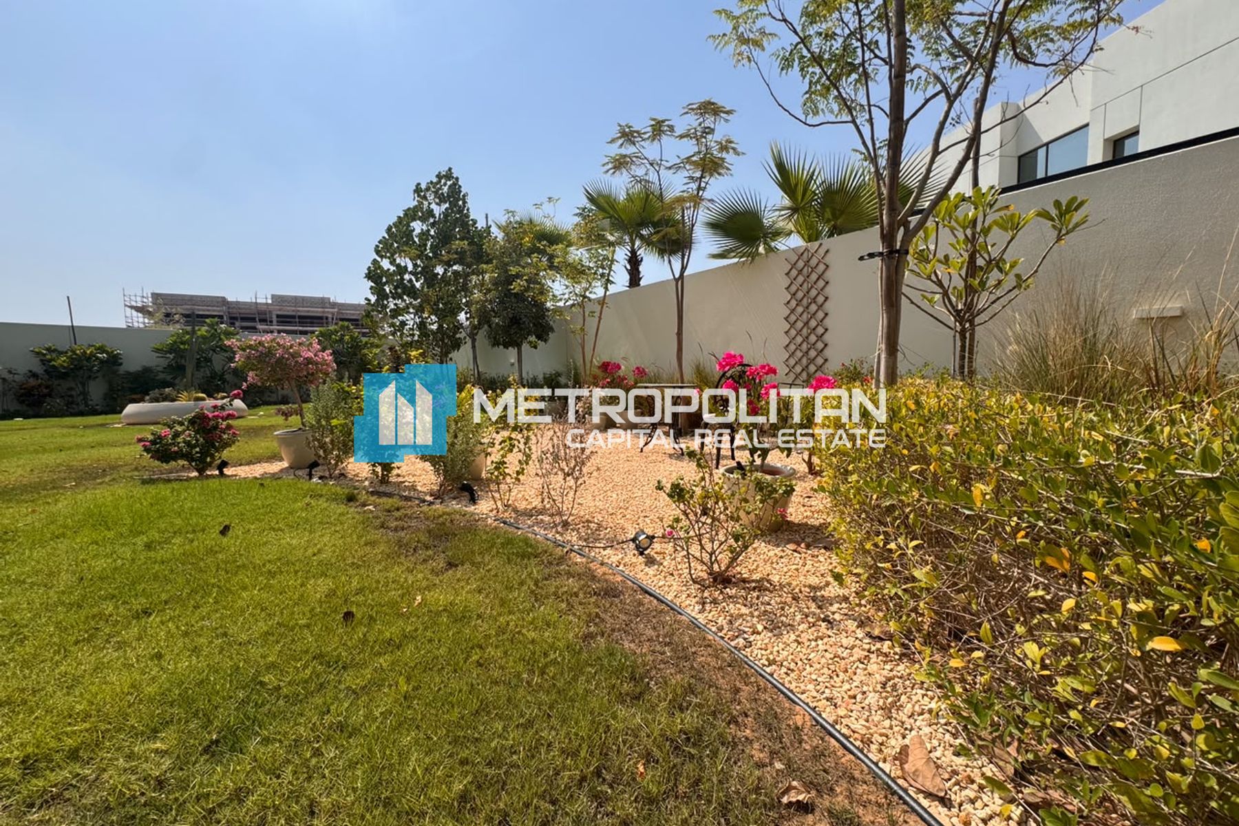 Image - Nad Al Dhabi, Al Jubail Island, Abu Dhabi | Project - Villa